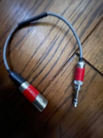 CLAIR CABLE UNKNOWN BRAND CABLE 1