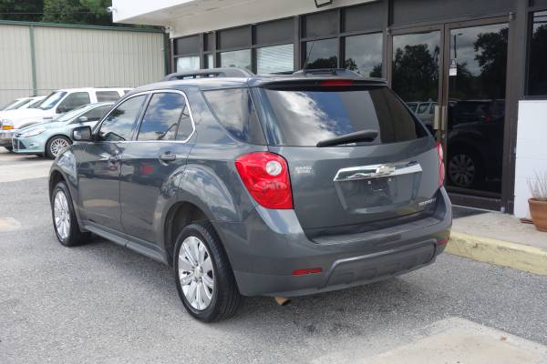 2011 Chevrolet Equinox - Dealmaker Auto Sales - - $3.995 (DEALMAKER AUTO SALES -)63470255482627122