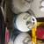 Used Charbroil commercial grill 3x propane tanks 2 thumbnail