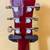 Johnson Delta Rose 2020s Hollowbody Guitar - New 6 thumbnail
