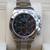 Rolex 116509 Daytona Cosmograph Watch 18K Black Racing Dial 9 thumbnail