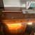 Vintage Singer Sewing Machine Cabinet 7 thumbnail