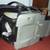 Baby CAR SEAT Chicco Keyfit 30 Infant Travel Chair w Base Safety Belts 8 thumbnail