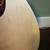 Martin Custom X Series Acoustic-Electric Guitar + Case 7 thumbnail