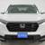 2025 *Honda* *CR-V* *EX-L AWD* Platinum White Pearl 3 thumbnail