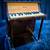 PROFESSIONAL VINTAGE TOY PIANO USED ON RECORDS. SOUNDS FUNKY & AWESOME 5 thumbnail