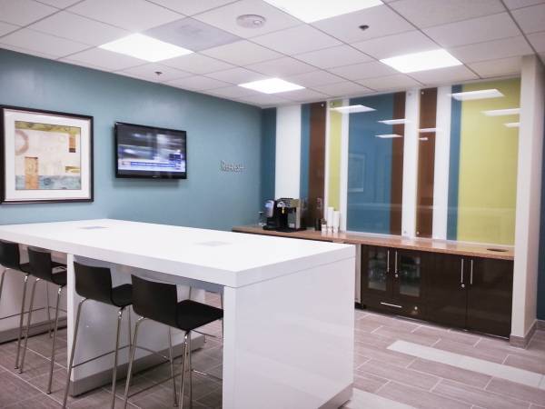 $549 Executive Office Near Courthouse @ Emerald Plaza- START TODAY! (San Diego)63621379827075124