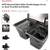 MTD Mounted Mini-Rider Double Bagger for 30 in. Deck fits var models 5 thumbnail