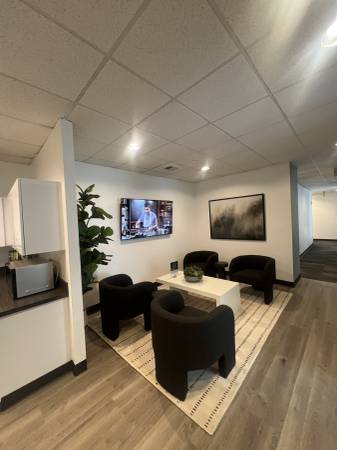 $399 / 85ft2 - $399 ALL-IN Private Cubicles in the Heart of Downtown Seattle! (Downtown Seattle)63995108332547124