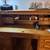 Eagle Craft Oak roll top desk 2 thumbnail