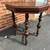 Vintage Renaissance Octagonal Table 16 thumbnail