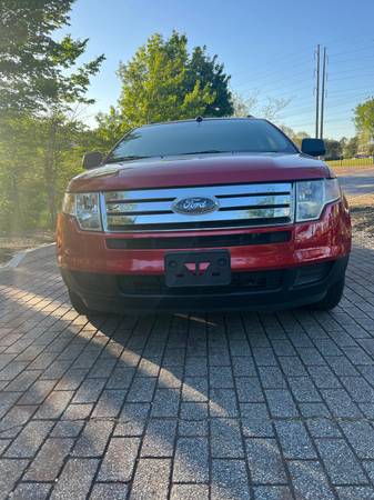 2010 Ford Edge - $2,999 (Morrow)63620796320259120
