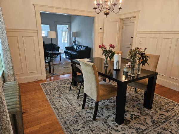 $900 / 3br - 1500ft2 - **  Seeking 4th female roommate  in Spacious apartment by Green Line** (Brighton (near Boston College))63996403694851121