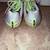 Nike track and field sprinter spikes Mens size 11.5 3 thumbnail