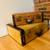 Set of Mid Century Vintage Suitcases Luggage 9 thumbnail