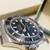 Men's Rolex Submariner Watch 124060 LN No Date Box & Card 2 thumbnail