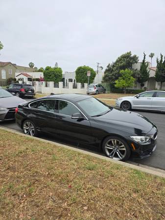 BMW 2017 en venta - $3,000 (Los Ángeles)63624631980931122