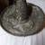 1950s Retro Hand Engraved Sterling Silver Sombrero 1 thumbnail