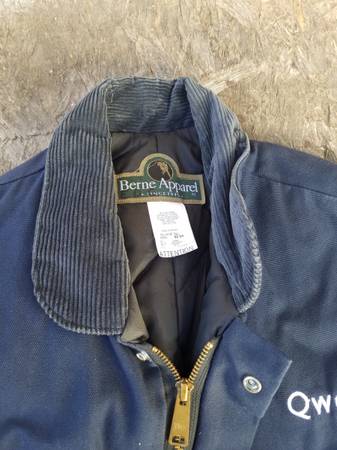 Winter Coats Jackets 1