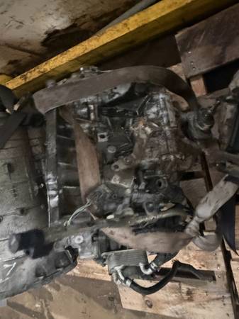 ★ 2014 - 2018 Nissan Altima - AUTOMATIC TRANSMISSION - #F33702 ★ 1