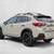 2023 Subaru Crosstrek Premium AWD All Wheel Drive SUV 8 thumbnail
