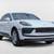 2022 Porsche Macan AWD All Wheel Drive  SUV 3 thumbnail