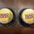 40W 3.5" DUAL-CONE CAR AUDIO SPEAKERS 2 thumbnail