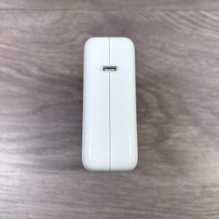 Apple USB-C Power Adapter - $1863471198903939122