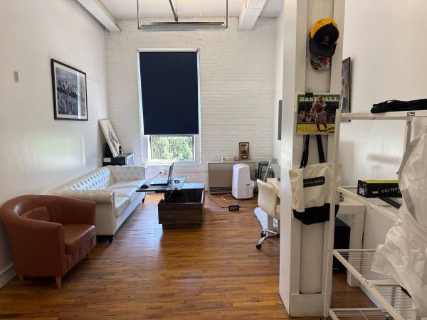 $1,650 / 300ft2 - North Williamsburg Office Space - Bedford L (Williamsburg)63912045065731121