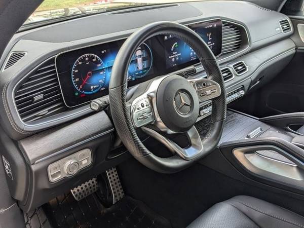 2022 Mercedes-Benz GLS AWD tracción integral GLS450 Clase S GLS Clase eléctrico GLS - $59,995 (Llame al *(469) 502-5131* para confirmar disponibilidad al instante)63488385510401123