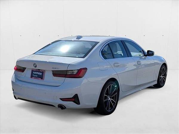 Serie 3 330i Sedán de la Serie 3 BMW 2019 - $18,933 (Llame al *(510) 398-4108* para confirmar disponibilidad al instante)63470900105603124