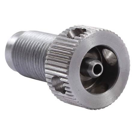 Muzzle loader breech plug “Optima” 1