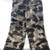 Boys Camouflage Insulated/Powder Pants - Size S 6/7 2 thumbnail