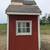 Small Shed / Warming House / Sauna 3 thumbnail