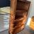 Solid wood bookshelf 2 thumbnail