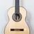 2025 Darren Hippner Classical Guitar – Red Spruce / Florida Rosewood 1 thumbnail