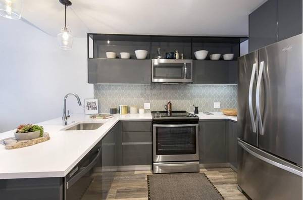 $2,982 / 474ft2 - Downtown views, Premium bathroom fixtures, California Closets (345 Harrison Ave.)63996691533187120
