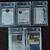 5 PSA 9 TOPPS  CARDS. LEBRON JAMES 2OND YEAR 2004, 3RD YEAR 2005, 4TH YEAR 2006. 2 thumbnail