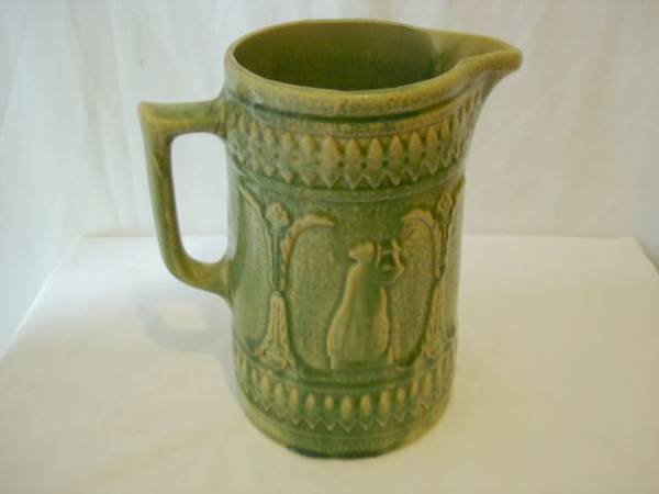 Jarros de loza antigua/vintage - $50 (Woodinville)63471462252547122