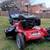 Toro 21" Super Recycler Lawn Mower w/ Personal Pace & Blade Clutch 4 thumbnail