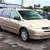 2004 Toyota Sienna  CE Sports Van 15 thumbnail