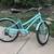 Huffy Girls Sienna 24", 7 speed, Satin/Sea/Crystal color 1 thumbnail