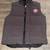 CANADA GOOSE Men's XL Puffer Vest, Graphite Gray, WORN ONCE, LIKE NEW! 9 thumbnail