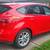 2015 Ford Focus 3 thumbnail