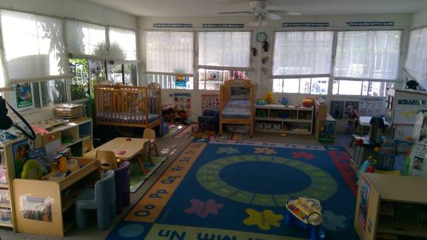 HAPPY CHILDCARE (WINNETKA, CANOGA PARK, WOODLAND HILLS)63829900036865121