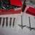 2 NEW boxes Hardware 100 Chrome Molly WallAnchors & 50 Toggle Bolts 6 thumbnail