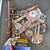 Random old tools saws and saw blades 2 thumbnail