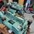 VOLVO PENTA AD 41B / TAMD 41B PAIR OF DIESEL MOTORS 10 thumbnail