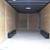 HUGE SALE WHILE IT LAST  !!!  Enclosed Trailer 8.5 x 20 Dove  Ramp  7' 8 thumbnail