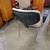 vintage  60s Lounge  chair By Gispen made in Denmark 9 thumbnail